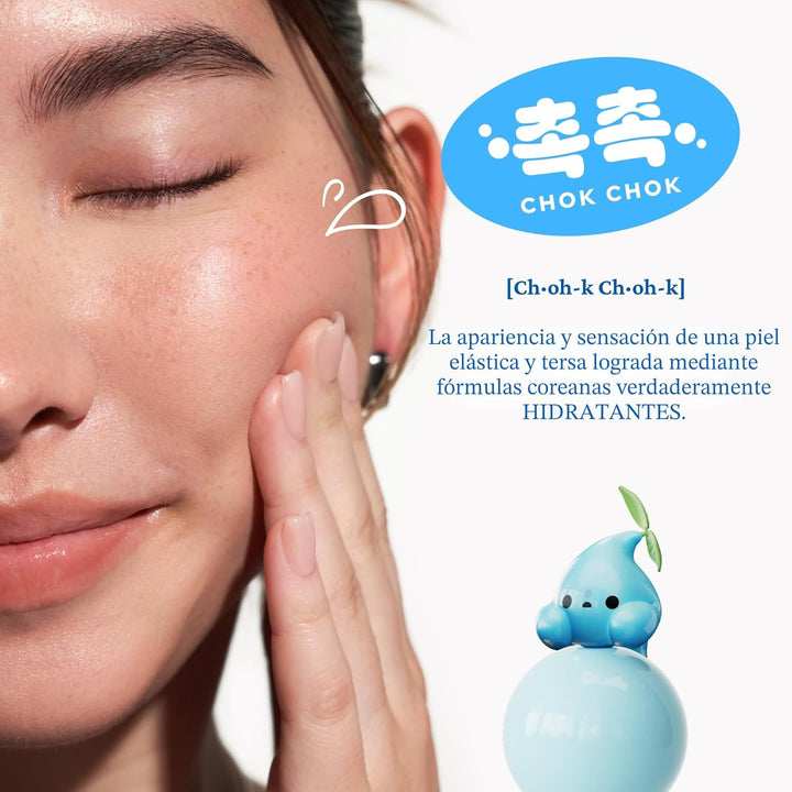 belif Aqua Bomb \u2013 Hidratante diario de niacinamida, crema faci...