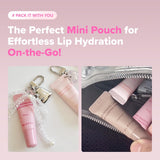 Klavuu Kit de Máscara Labial Sleeping Pack Boostking \u2013 Tratami...