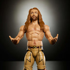 Mattel WWE Elite Nathan Frazer Figura de acción y accesorios