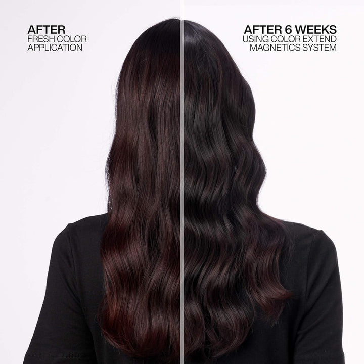 Redken Color Extend Magnetics Shampoo For Color-Treated Hair - Gent...