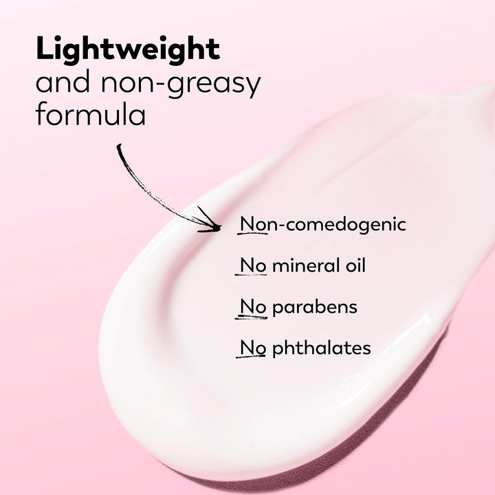 Olay Hidratante Facial, Loción Fluida de Belleza Hidratante Activa,...