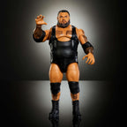Mattel WWE Elite Bronson Reed Figura de acción y accesorios, serie