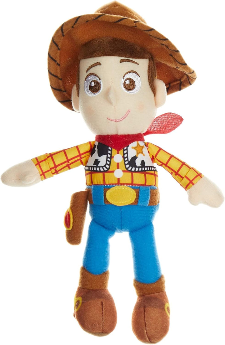 Disney Baby Toy Story - Peluche grande de 8 pulgadas Woody