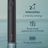 Philips Sonicare 4100 HX3681\/24 - Cepillo de dientes eléctrico rec...