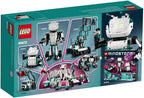 Lego Mindstorms Set de construcción de mini robots 40413