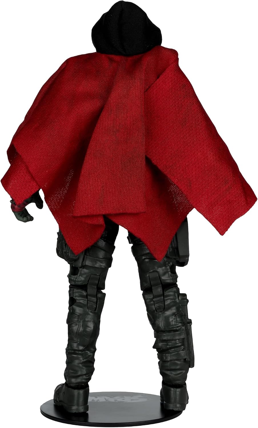 McFarlane Toys - Figura de acción de Call of Duty Burned Spawn de 7...