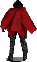 McFarlane Toys - Figura de acción de Call of Duty Burned Spawn de 7...