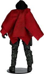 McFarlane Toys - Figura de acción de Call of Duty Burned Spawn de 7...