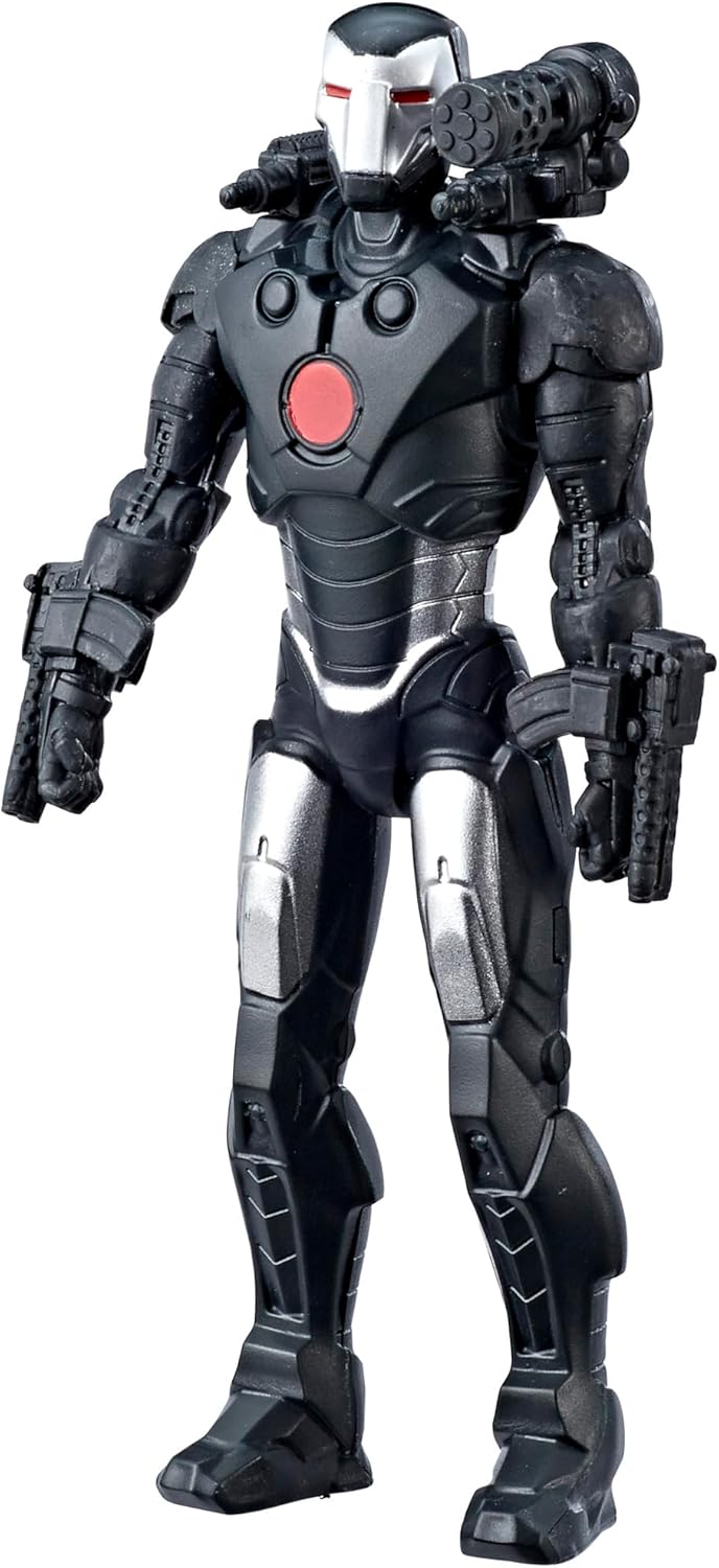 Marvel Avengers Ultimate Protectors Pack 6 pulgadas a