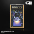 STAR WARS Black Series Colección Saga Multipack