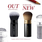 Kit de inicio horneado: base de maquillaje en polvo Baked Balance-n...