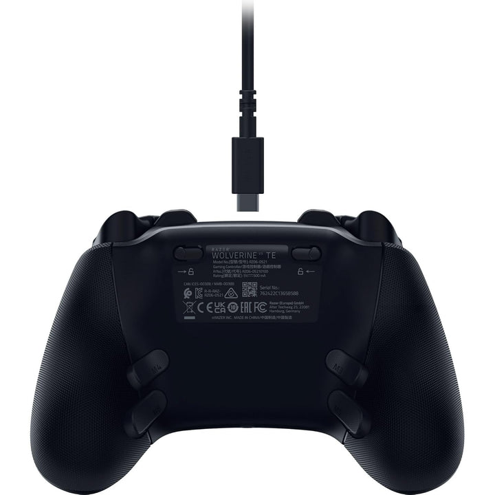 Razer Wolverine V3 Tournament Edition Wired Gaming Controller: Lice...
