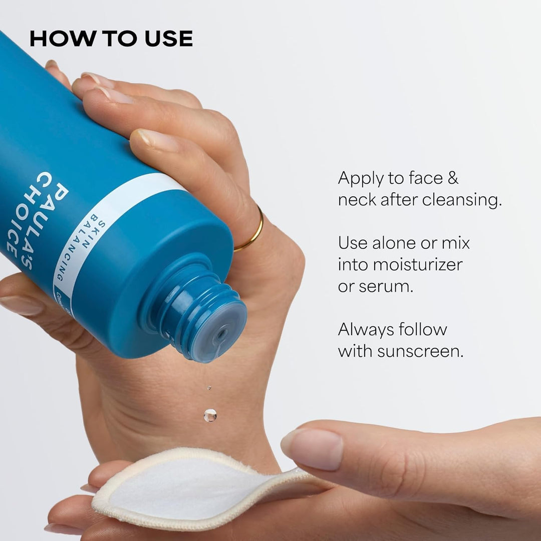 Paula's Choice TÓNICO FACIAL REDUCTOR DE POROS Y EQUILIBRADOR D...