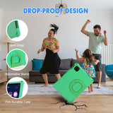 Tableta para niños: Tablet Android 15 de 10 pulgadas para niños, ba...