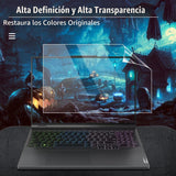IMMOENUC Juego de fundas para laptop Legion Pro 7i Gen 10 Intel de...