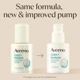 Aveeno Paquete de cuidado de la piel para pieles sensibles, calma y...