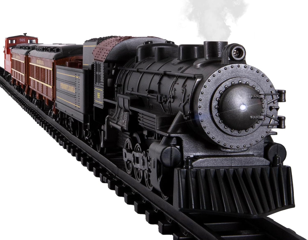 Juego de tren de juguete Lionel Pennsylvania Flyer a