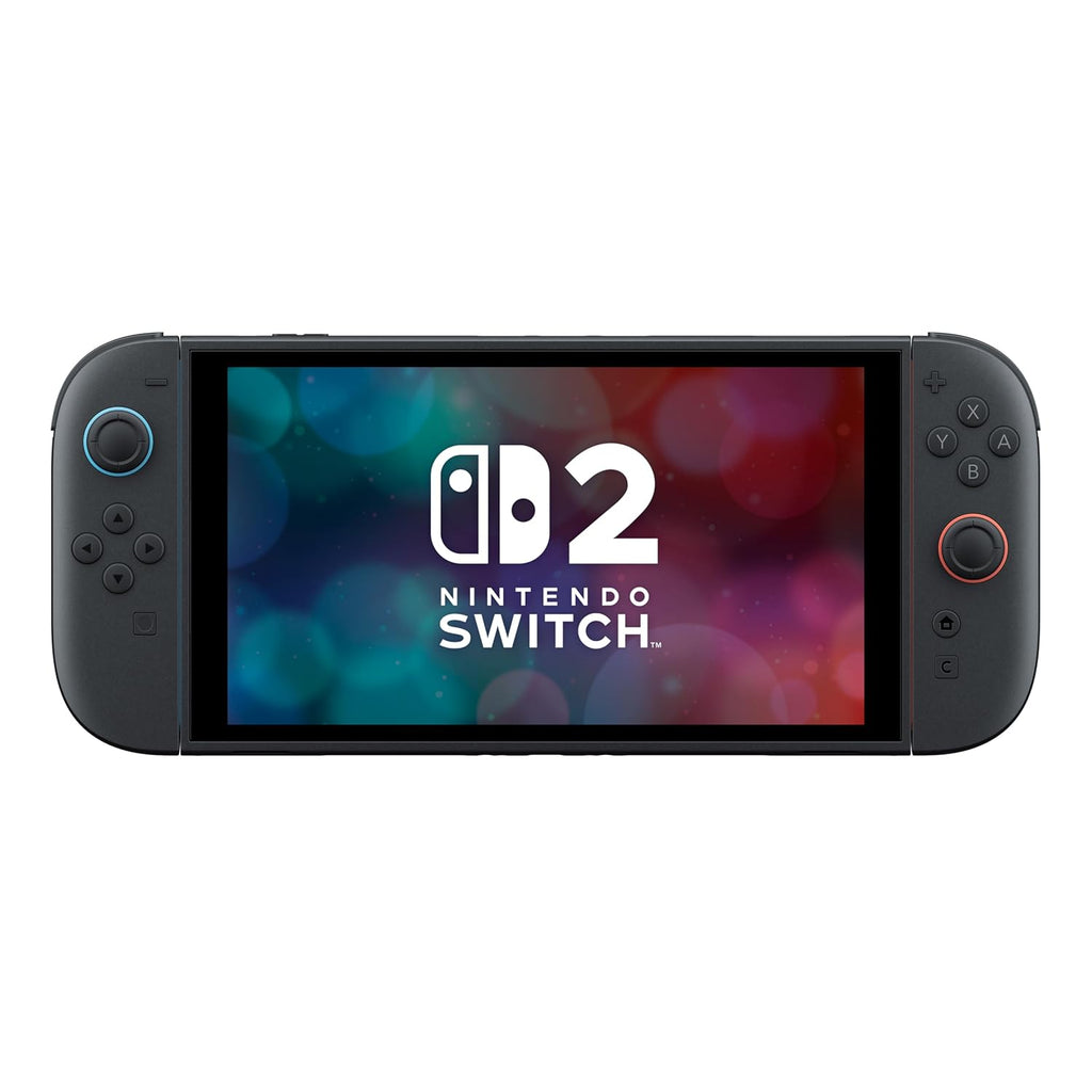 Nintendo interruptor 2 + Mario Kart World Bundle (includes 3-month NSO Individual Membership)