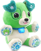 LeapFrog Mi amigo Scout Smarty Paws
