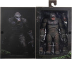 NECA King Kong - Figura de acción a escala de 7 pulgadas - King Kong