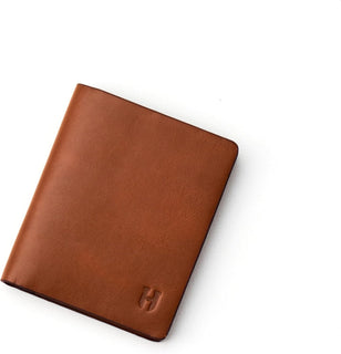 HELMBROOK London Dayton_Vertical_Hombres_Billetera_Principal, Conte...