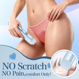 Recortadora de bikini para mujer, depiladora de alta potencia 2 en...