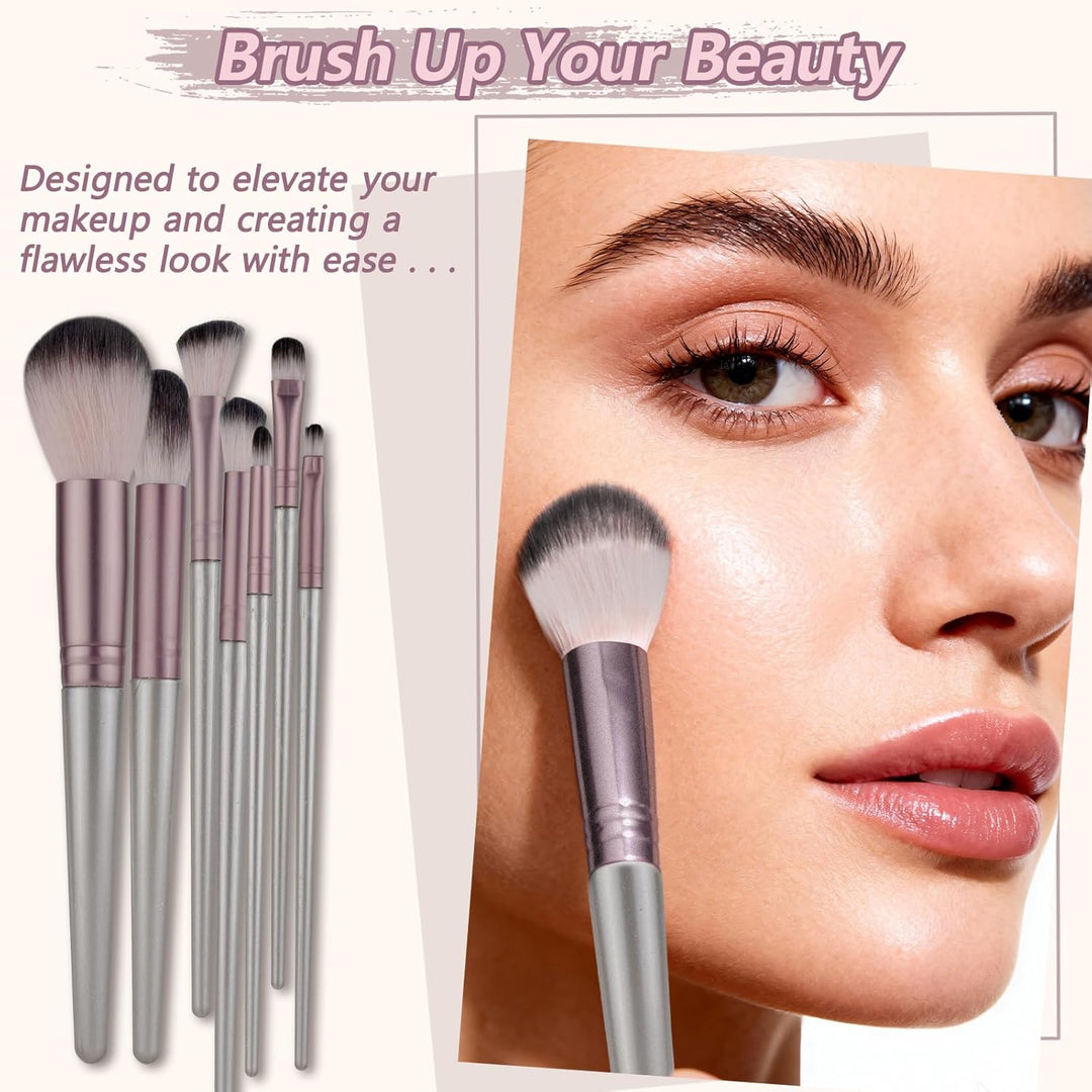 Juego de maquillaje para adolescentes Kit de maquillaje para mujere...