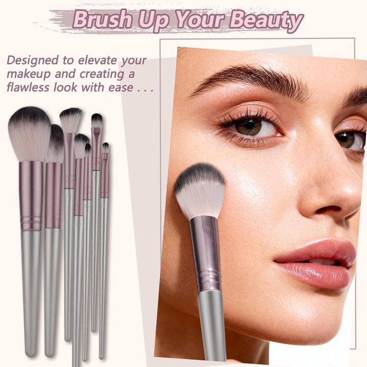 Juego de maquillaje para adolescentes Kit de maquillaje para mujere...