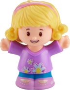 Gente pequeña sorpresa y sonidos del hogar de Fisher-Price.
