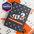 Juego de cartas definitivo de velocidad y caos, perfecto para la