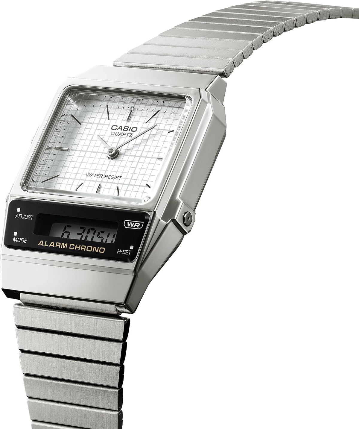 Casio Reloj de pulsera para hombre AQ-800E-7A