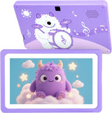 Tablet para niños de 7 pulgadas, 32 GB, tableta para niños de 3 a 7...