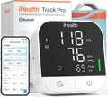 iHealth Monitor de presión arterial Track Pro para uso doméstico