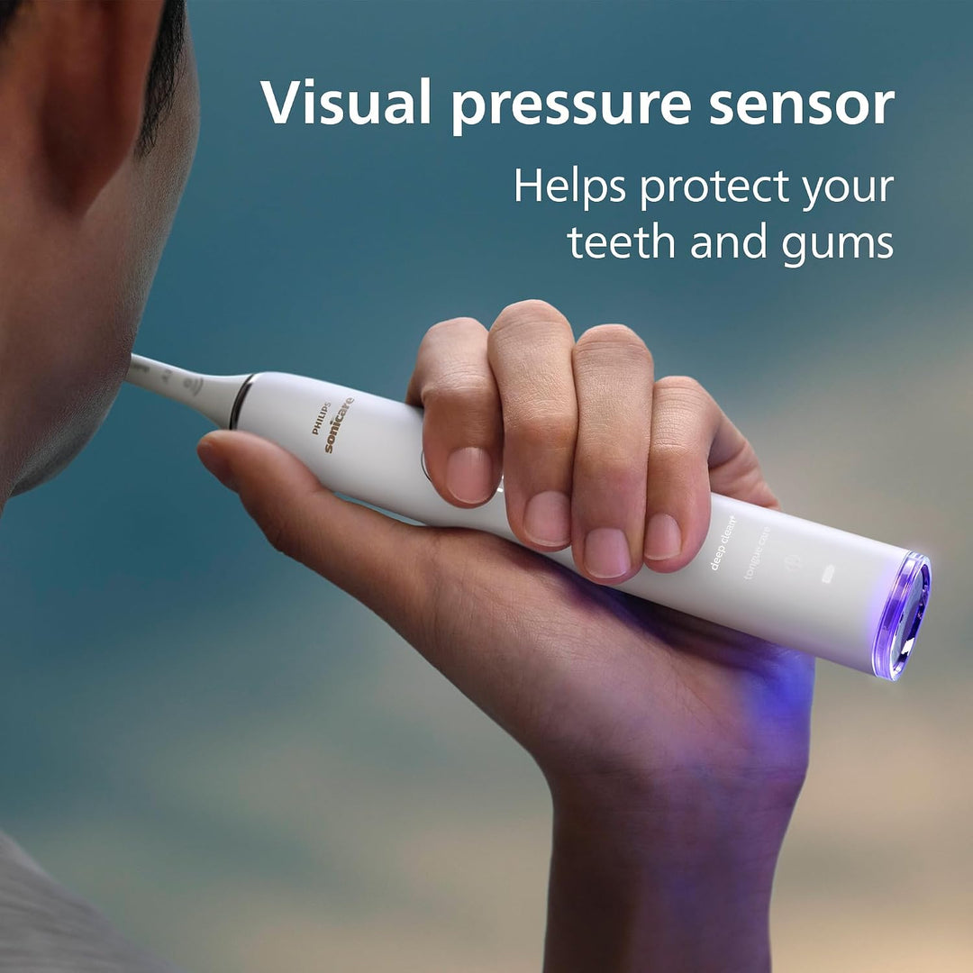 Philips Sonicare DiamondClean Smart 9500 Cepillo de dientes eléctri...