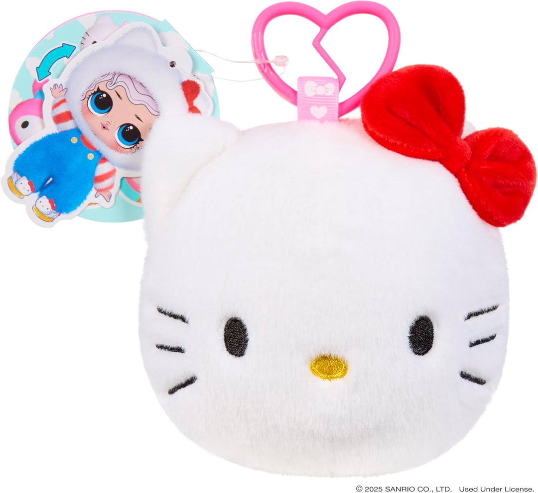 LOL Surprise Loves Hello Kitty y sus amigos - Peluche