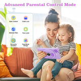 Tablet para niños de Trayoo, tablet de 7 pulgadas para niños, table...