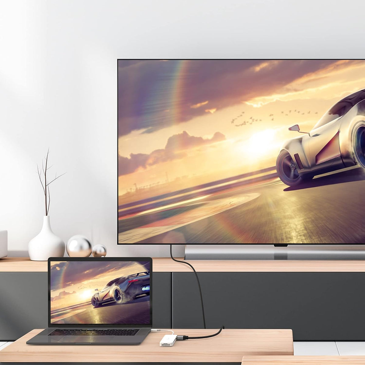 j5create, JCD373, hub USB 3.1
