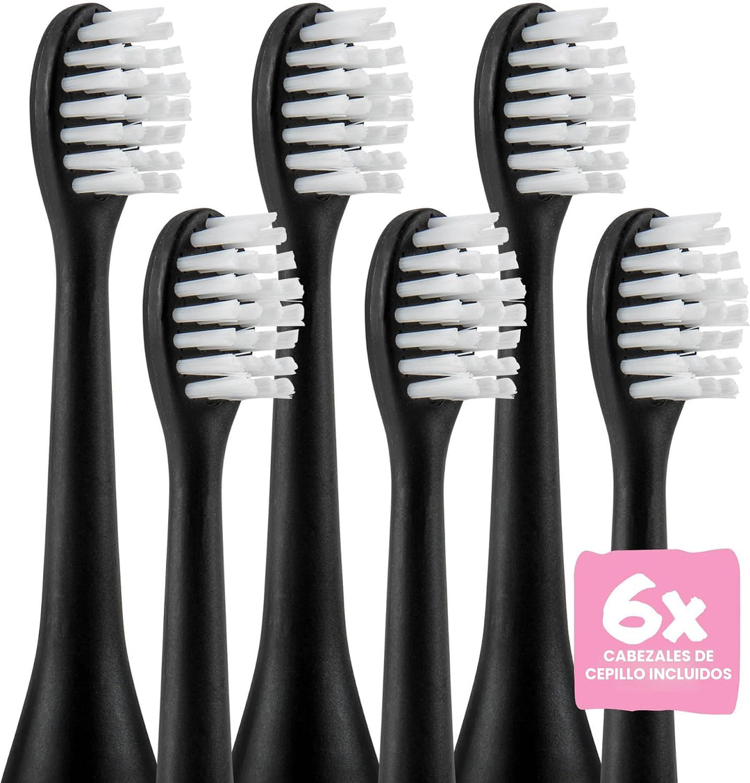 Made by Dentists Sonic X Cepillo de dientes eléctrico \u2013 Cepill...