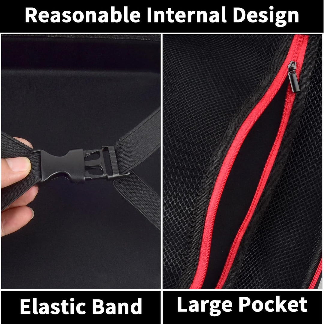 Estuche de herramientas para CRAFTSMAN V20 Inflador de neumáticos i...