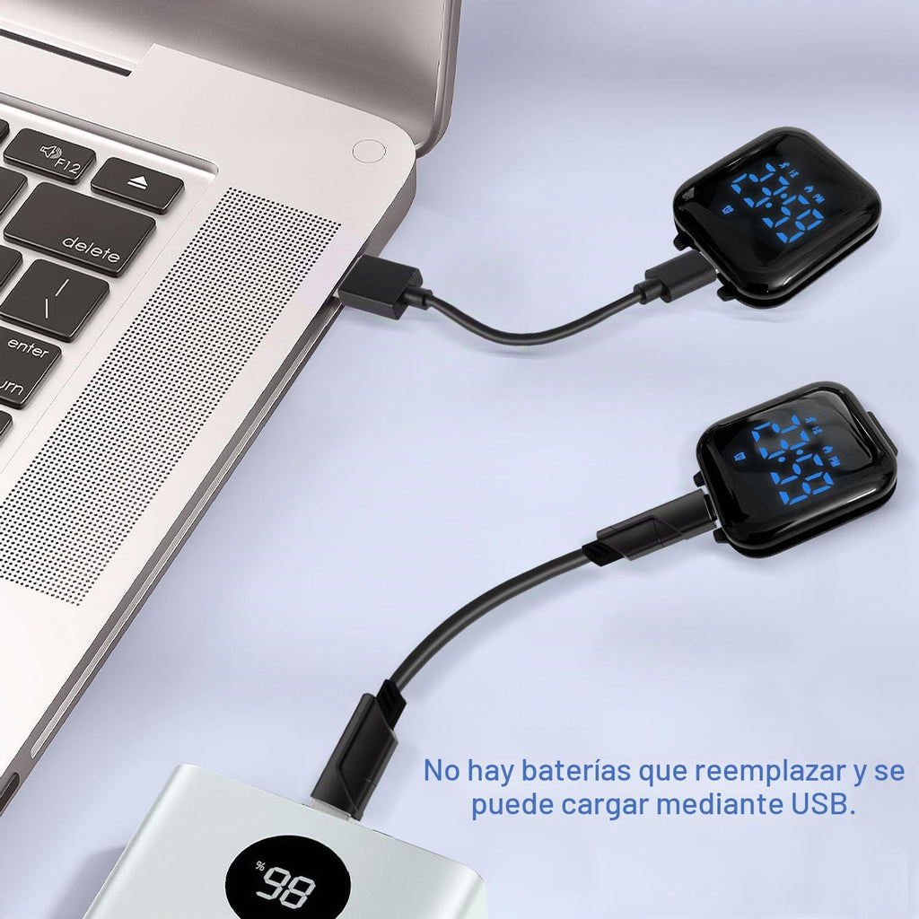 Relojes para niños y niñas, reloj deportivo digital con contador de pasos, podómetro, alarma de vibración, sin aplicación, impermeable, rastreador de fitness, reloj para niños, niñas, adolescentes