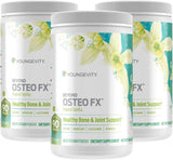 Youngevity Beyond Osteo FX - Vainilla tropical | Apoyo saludable pa...