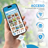 ThePhotoStick® Omni - Unidad flash USB de 32 GB y memoria extraíble...