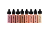 mini sets de maquillaje Aeroblend