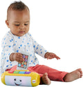 Altavoz Fisher-Price para aprender, con luz, Laugh & Learn