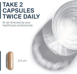 Vital Nutrients Apoyo suprarrenal | Suplementos de apoyo suprarrena...