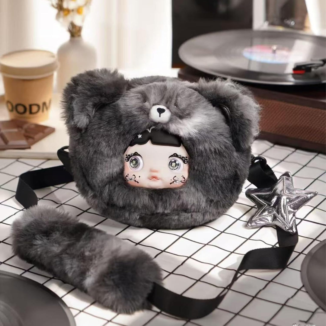 Waicommen Nommi Collecting Cutie Series - Bolsas de hombro