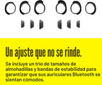 Auriculares Bose QuietComfort - Auriculares Bluetooth verdaderament...