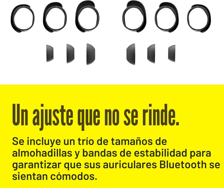 Auriculares Bose QuietComfort - Auriculares Bluetooth verdaderament...