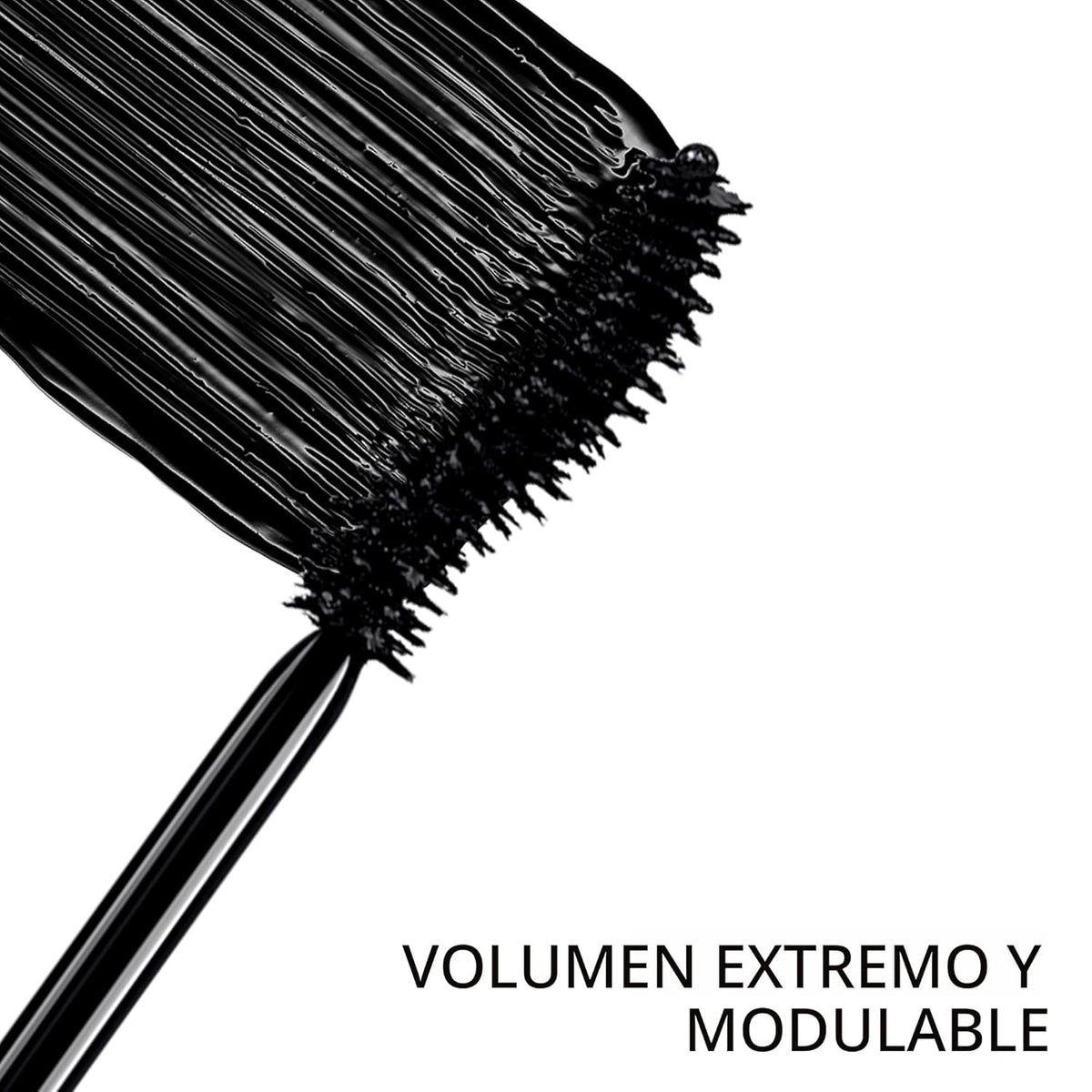 Lancôme Hypnôse Drama Extreme - Máscara voluminizadora hasta 17 vec...