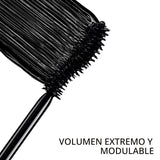 Lancôme Hypnôse Drama Extreme - Máscara voluminizadora hasta 17 vec...